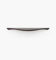 Curved Handle