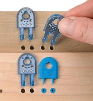 MicroJig Pro Steel Splitter