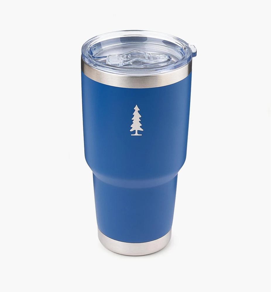 Lee Valley oz Insulated Tumbler