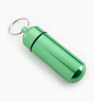 Utility Capsules