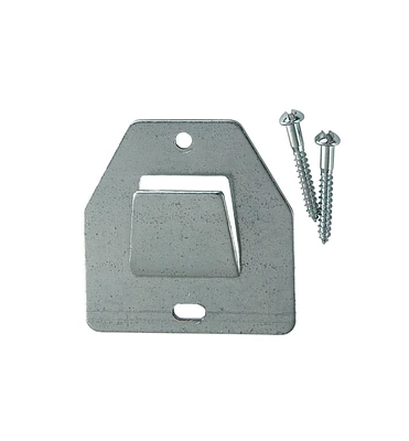 Support supplémentaire pour ventilateur mural Air King