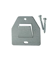 Support supplémentaire pour ventilateur mural Air King