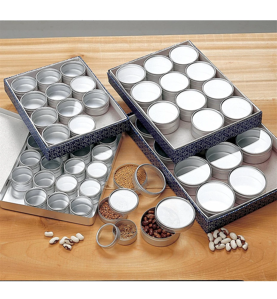 Watchmaker's Cases