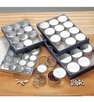 Watchmaker's Cases