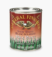 Snow White General Milk Paint