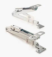 Lift-Up Ratchet Supports