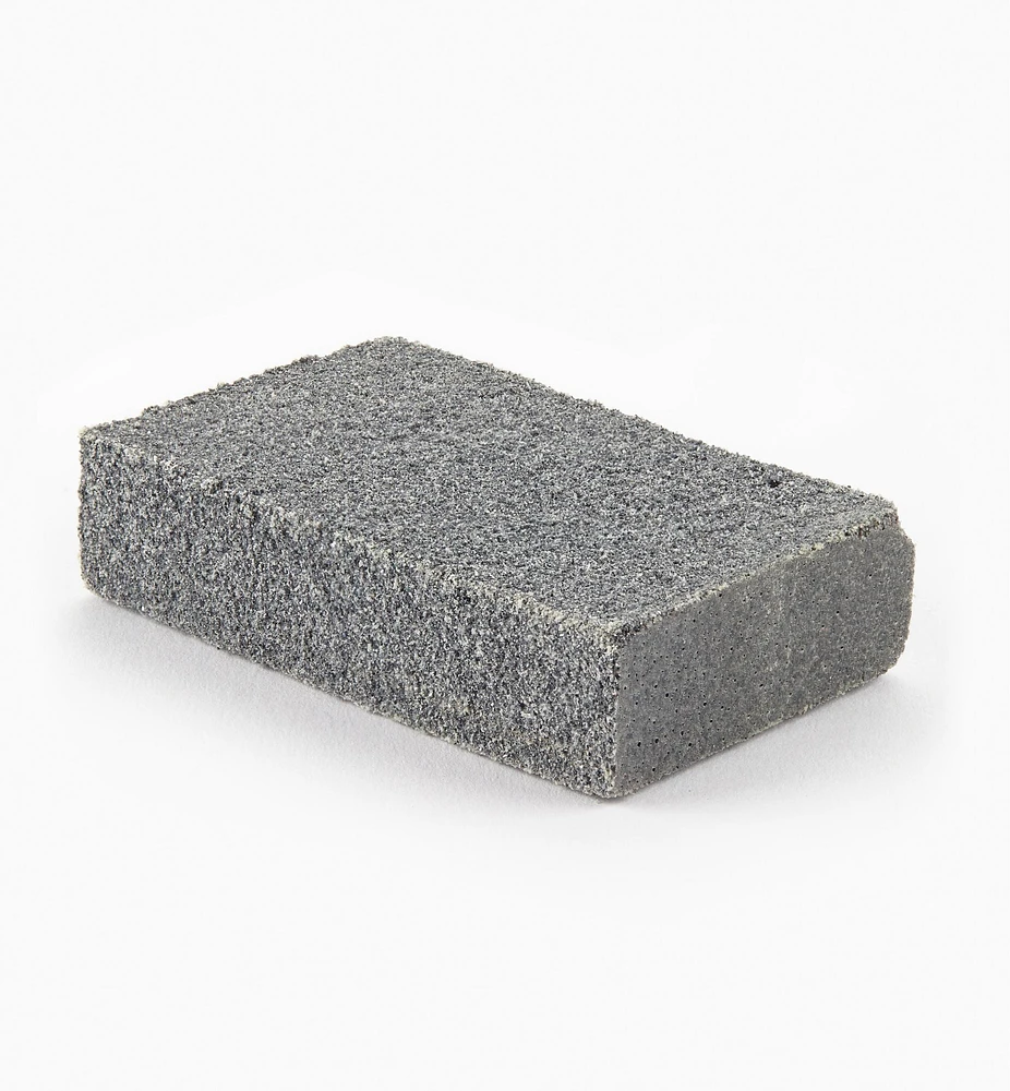 Rust Erasers