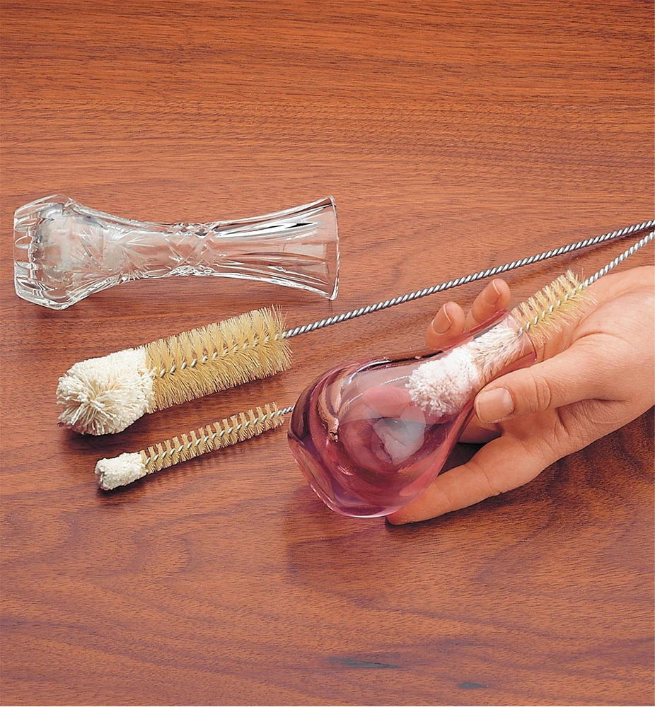 Vase Brushes