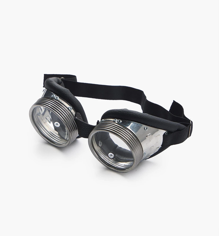 German Safety Goggles