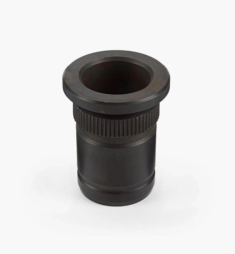 Dog Hole Bushings