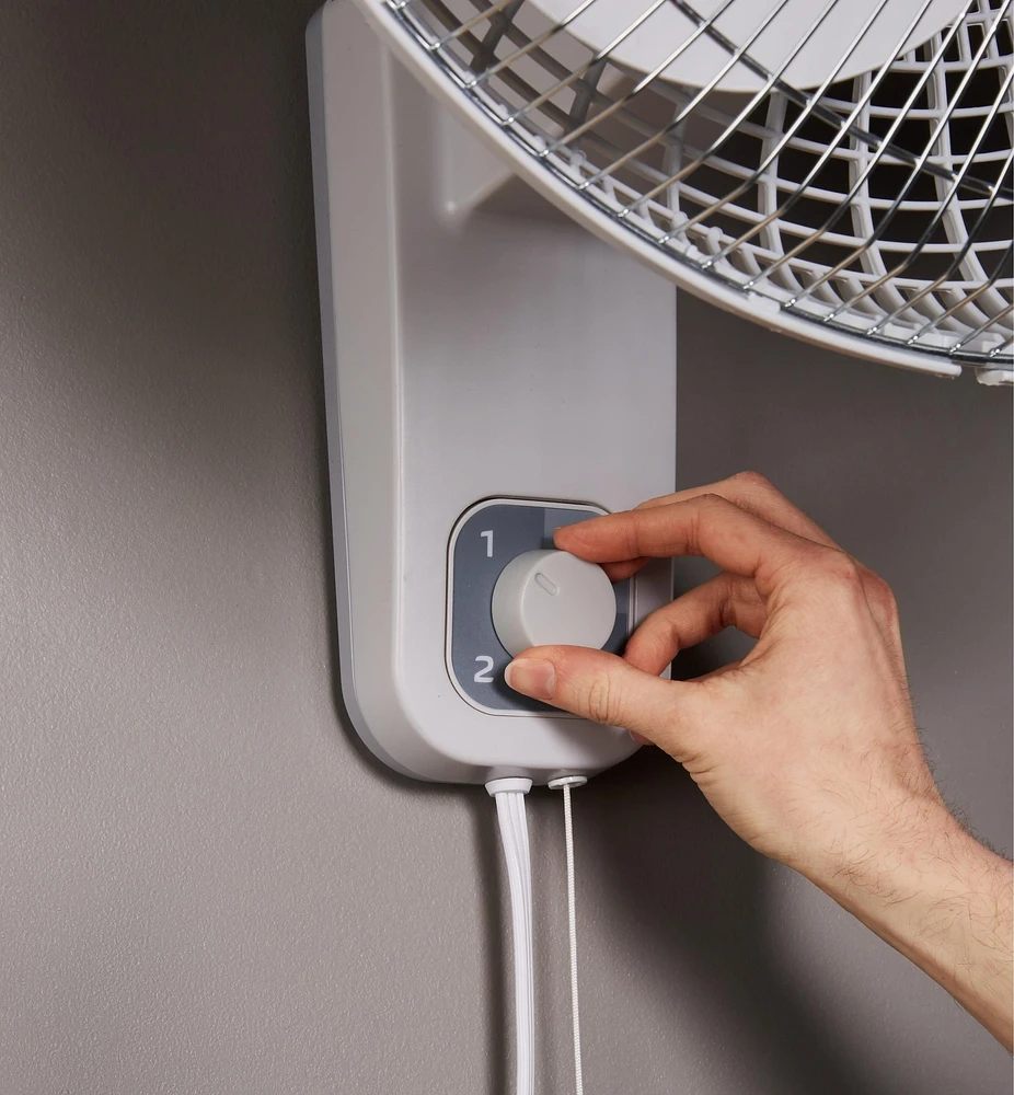 Ventilateur mural Air King