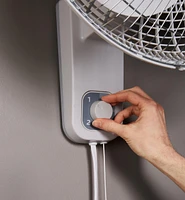 Ventilateur mural Air King