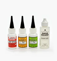 Cyanoacrylate Set