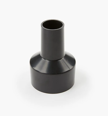 Adaptateur pour aspirateur