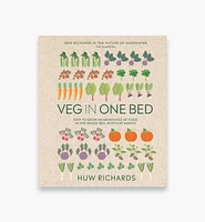 Veg in One Bed, New Edition