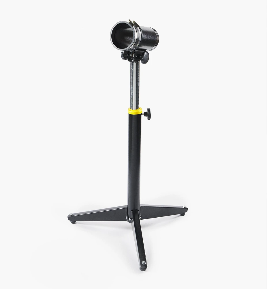 Stand for Dust Hoods