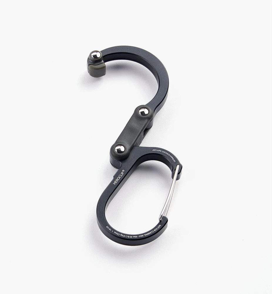 Heroclip