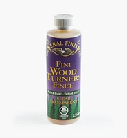General Water-Based Turner's Finish