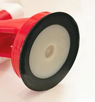 Manual Drum Grater