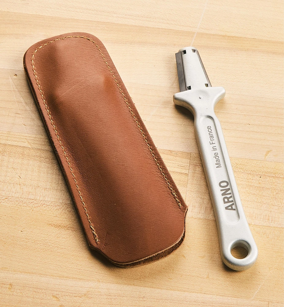 Arno Carbide Burnisher