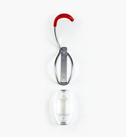 Support vertical pour vélo