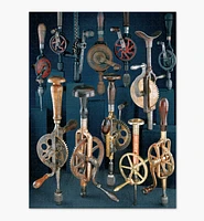 Lee Valley Puzzles