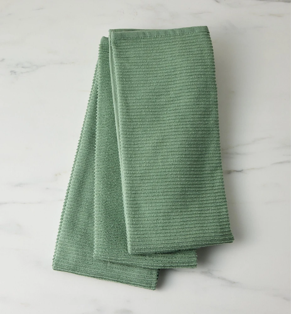 Ripple Towels
