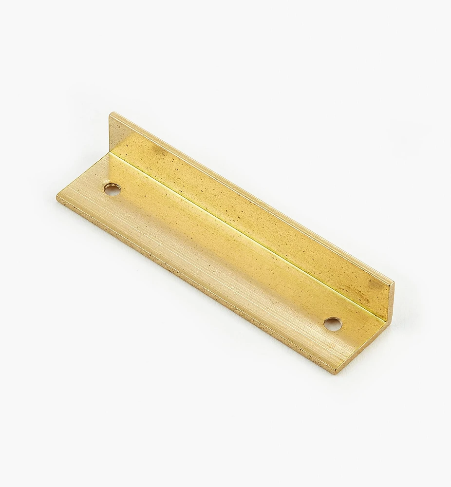 Lock Strikes