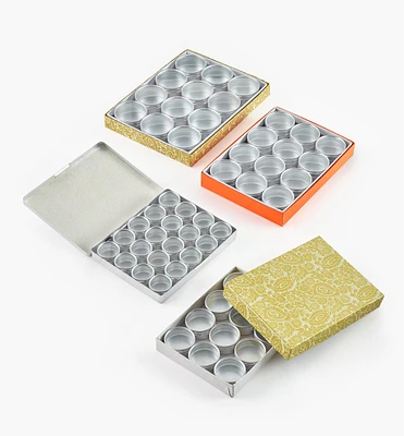 Watchmaker's Cases