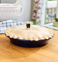 Pie Bird