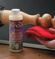 General Water-Based Turner's Finish