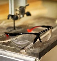 Professional Safety Glasses