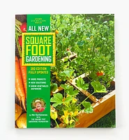 All New Square Foot Gardening, 3rd Edition