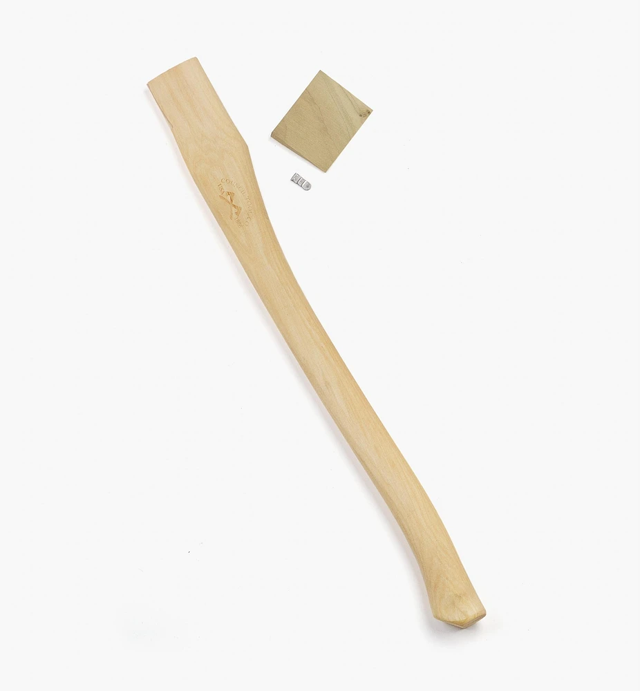 Manche de 24 po pour hache Wood-Craft