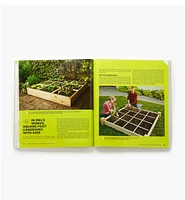 All New Square Foot Gardening, 3rd Edition