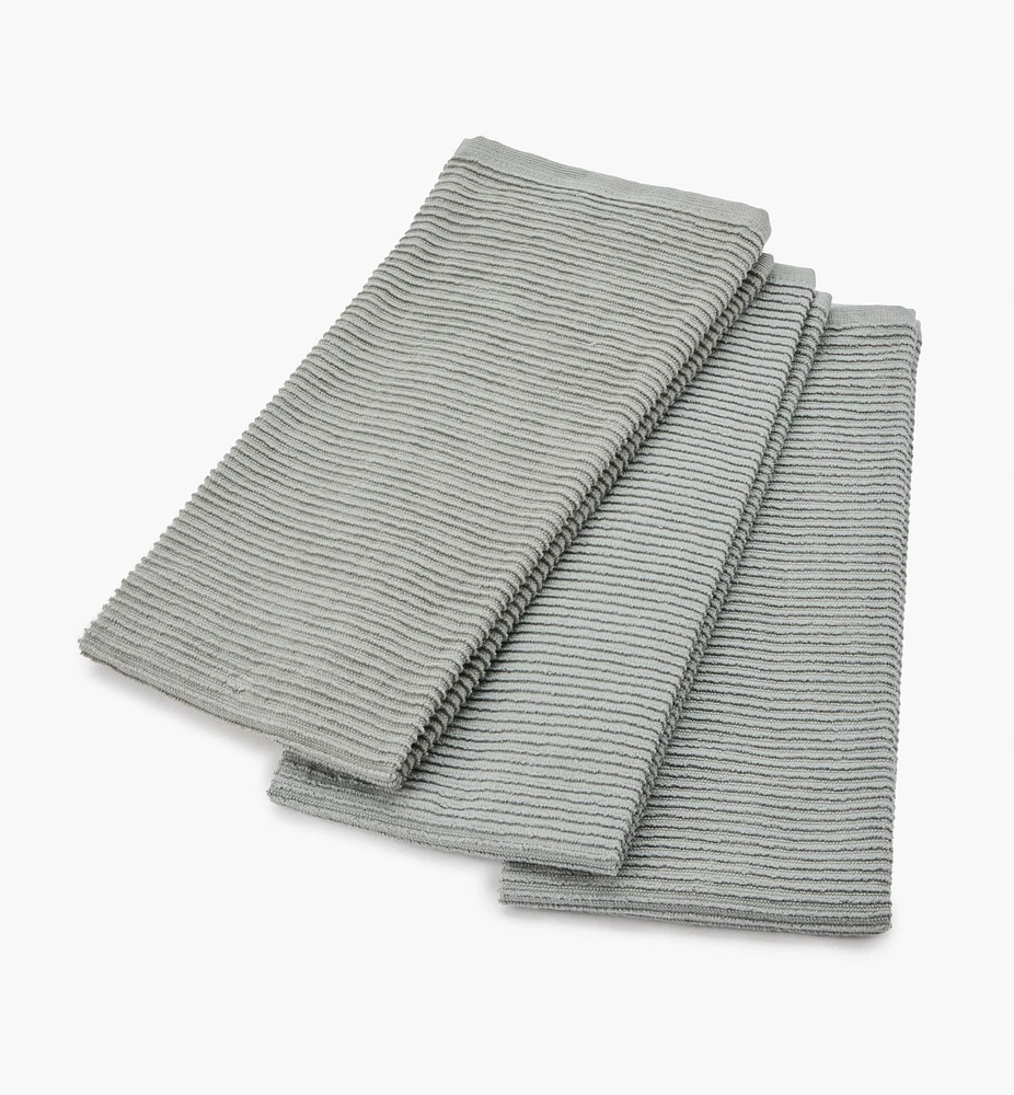 Ripple Towels