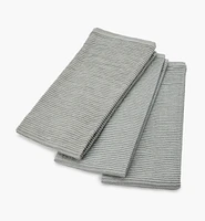 Ripple Towels