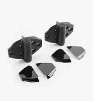 Tru-Close Hinges