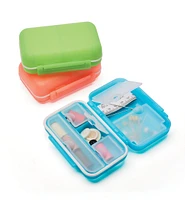 Locking Pocket Case