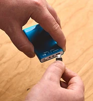 Rechargeable Handwarmer