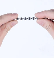 Pie Weight Chain