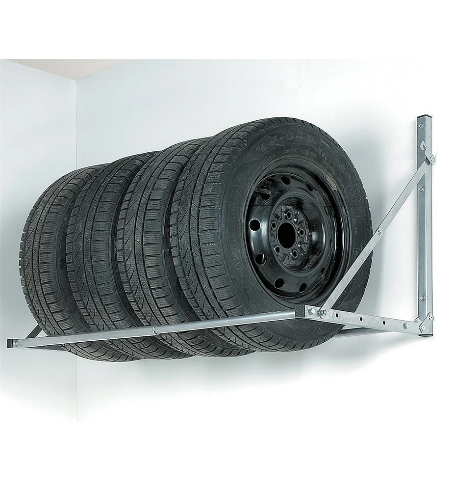 Hyloft Standard Tire Rack