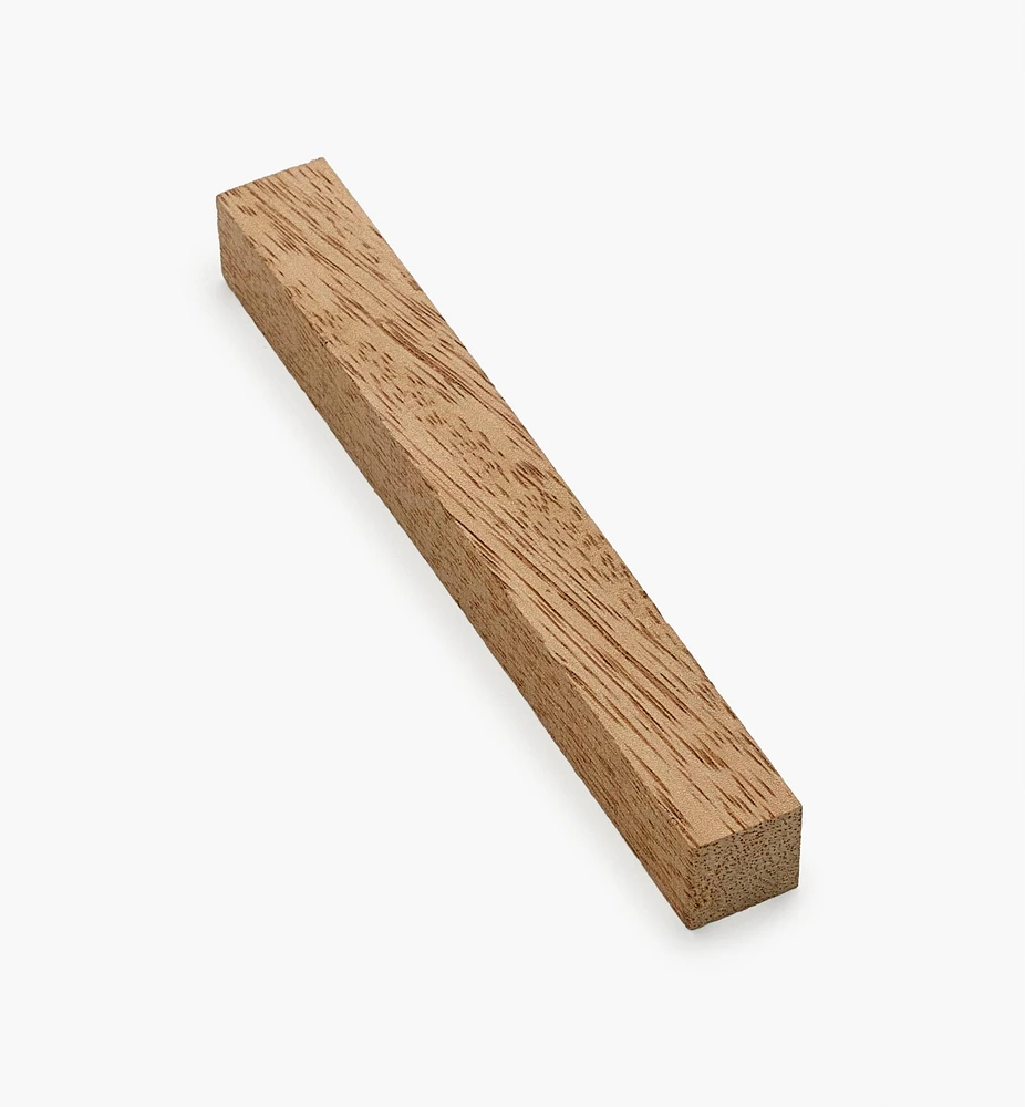 Tornillo Pen Blank