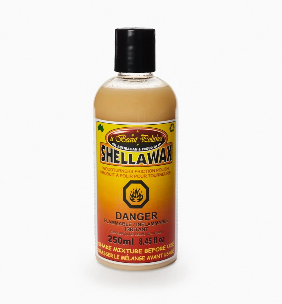 Shellawax Liquid