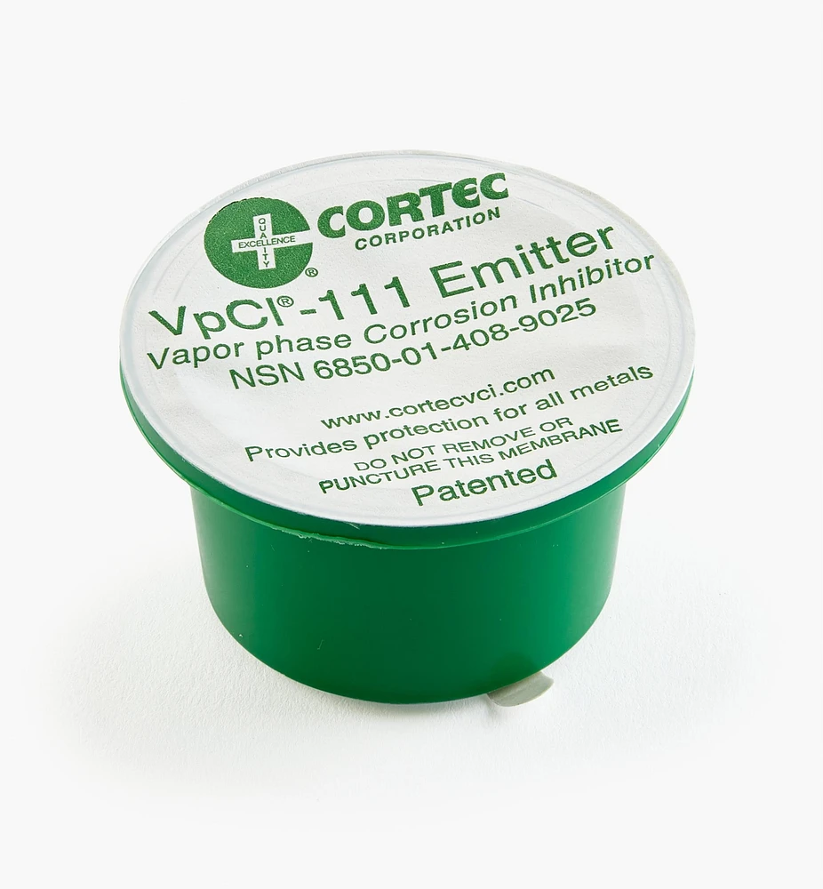 Diffuseurs anticorrosion