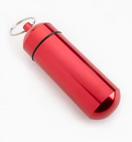 Utility Capsules