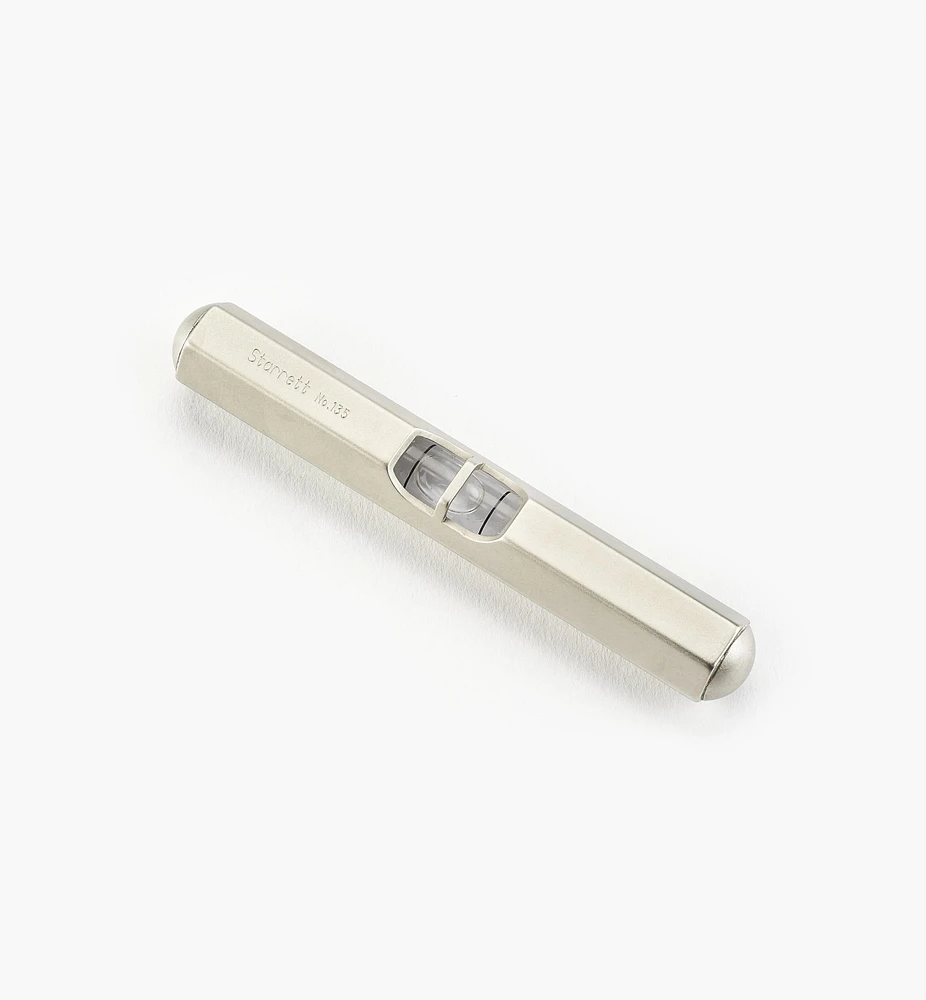 Starrett Small Levels