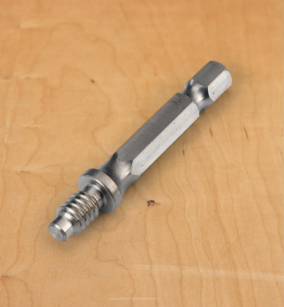 1/4-20 Insert Nut Driver