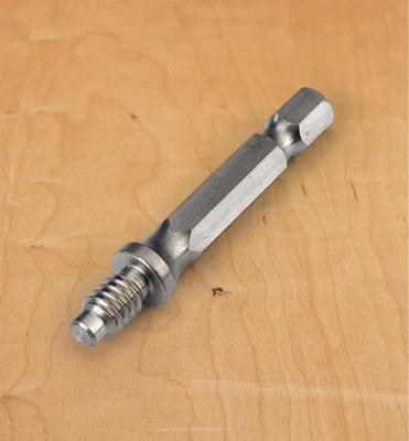 1/4-20 Insert Nut Driver