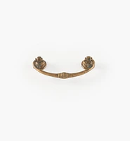 Reeded Bead Pulls